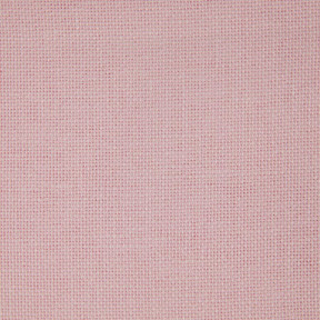 Cork 20 (ширина 140см) рожева пастель Тканина для вишивання Zweigart 3340/402