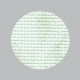 Vintage-Aida 14 (36х46см) вінтажний зелений Тканина для вишивання Zweigart 3706/6159