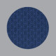 Perl-Aida 11 (ширина 110см) синій Тканина для вишивання Zweigart 1007/589