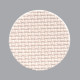 Stern-Aida 14 (36х46см) рожевий Тканина для вишивання Zweigart 3706/4070