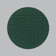 Fein-Aida 18 (ширина 110см) зеленый Ткань для вышивания Zweigart 3793/6037