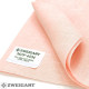 Belfast Linen 32 (ширина 140см) ніжно-рожевий Тканина для вишивання Zweigart 3609/4034