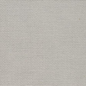 Aida extra fine 20 (ширина 110см) перлово-сірий Тканина для вишивання Zweigart 3326/705
