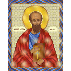 РИП-5037 Рисунок на ткани Марічка Св. Ап. Павел