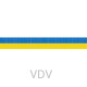 Браслет Набір для вишивання бісером VDV БВ-002 фото