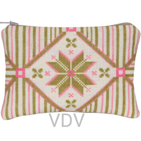 Сумка-клатч Заготовка для вишивання сумки нитками VDV М-0722