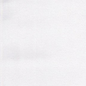 Aida 16 (36х46см) біла з люрексом Тканина для вишивання Zweigart 3251/11