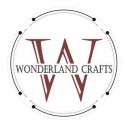 Wonderland Crafts