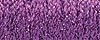 Very Fine 4 Braid Металізована нитка 11 м Kreinik B4-012HL B4-012HL фото