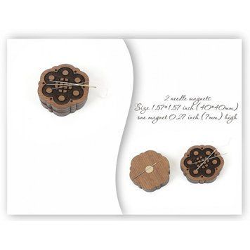 Народное творчество. Магнит для иголок ArtInspirate magnetic Фолк magnetic Фолк фото