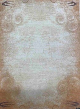 Канва для вышивания с фоновым рисунком Alisena КФО-1267 КФО-1267 фото