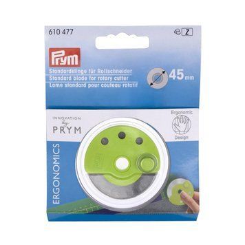 Запасные лезвия для раскройного ножа Prym 610477 610477 фото