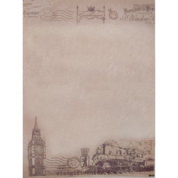 Канва для вышивания с фоновым рисунком Alisena КФ-1270 КФ-1270 фото
