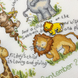 Магнитный держатель для игл "Leo the Lion" Bothy Threads XA26 фото 4