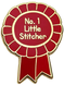 Магнитный держатель для игл "Little Stitcher" Bothy Threads XA29 фото 2