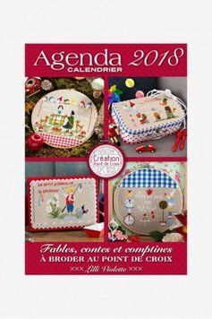 Каталог Agenda 2018 DMC E0807990 E0807990 фото