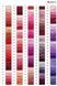 Муліне 182 Luca-S бавовна аналог DMC 3841 182Luca-S фото 4