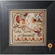 PM402 Схема "November 2012 Pattern of the Month "Take Time for Yourself" Stoney Creek PM402 фото 1