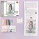 Набор для вышивания Десь Somewhere Bothy Threads XG48 XG48 фото 3