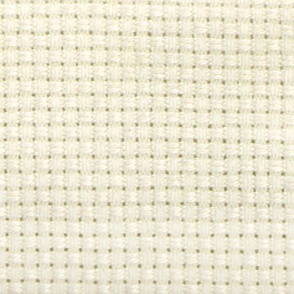 Канва Aida 16ct колір слонової кістки (35х43 см) Cosmo 265100-35 265100-35 фото