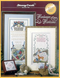 BK300 Буклет "Hardanger Heirlooms" Stoney Creek BK300 фото 1