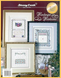 BK300 Буклет "Hardanger Heirlooms" Stoney Creek BK300 фото 2