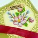 Хустка для букету Заготовка для вишивки бісером Virena ХВБ_026 ХВБ_026 фото 3