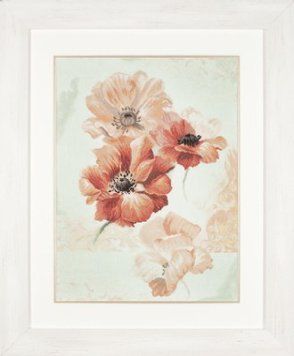 Набір для вишивання Lanarte PN-0008060 / L34966 Sky Anemone PN-0008060 фото