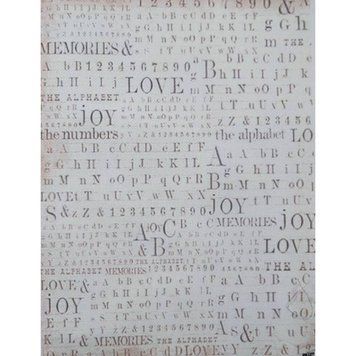 Канва для вышивания с фоновым рисунком Alisena КФ-1277 КФ-1277 фото