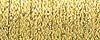 1/16" Ribbon Металлизированная нитка 10 м Kreinik R16-028 R16-028 фото