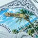 Святе сімейство в сріблі Схема для вишивання бісером Virena А2Р_106 А2Р_106 фото 2