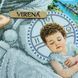 Святе сімейство в сріблі Схема для вишивання бісером Virena А2Р_106 А2Р_106 фото 3