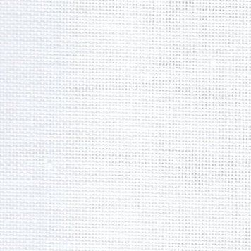 Тканина рівномірна (28ct) 076/101 Antique white (100% ЛЬОН) 140см Permin 076/101 фото