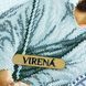 Святе сімейство в сріблі Схема для вишивання бісером Virena А2Р_108 А2Р_108 фото 4