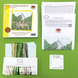 Набір для вишивання хрестиком Теплиця Greenhouse Bothy Threads XSS28 XSS28 фото 3