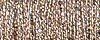 Fine 8 Braid Металізована нитка 10 м Kreinik B8-5001 B8-5001 фото