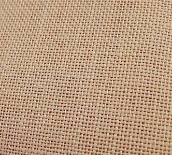 Тканина рівномірна Sandstone (50 х 70) Permin 076/21-5070 076/21-5070 фото
