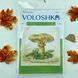 Гриб лисичка Інтер'єрний декор з дерева для вишивки хрестиком VOLOSHKA VW_017 VW_017 фото 8