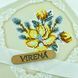 Платок для букета Заготовка для вышивки бисером Virena ХВБ_028 ХВБ_028 фото 3