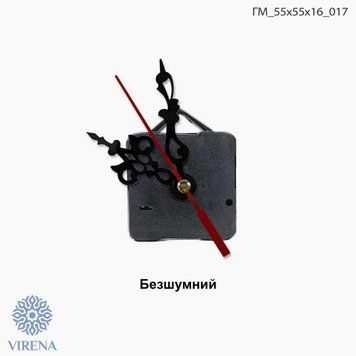 Механизм часов Virena ГМ_55Х55Х16_017 ГМ_55Х55Х16_017 фото