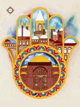 СЛ-3245 Бережи мене, мій талісман.ТМ Міледі.Схема для вишивки бісером Міледі СЛ-3245 фото