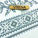 Рушник свадебный большой в серебре Заготовка для вышивки бисером Virena РВВ_078 РВВ_078 фото 4