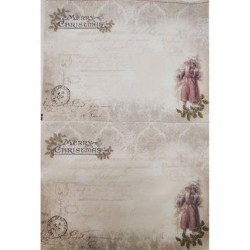 Канва для вышивания с фоновым рисунком Alisena КФ-1243 КФ-1243 фото