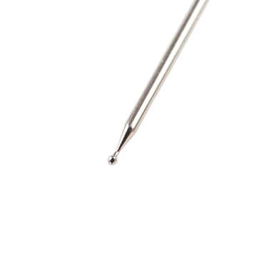 Ball needle 34mm X 0.60mm (25шт) Набір голок для вишивання з кулькою Bohin (Франція) 06293 фото