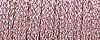 Fine 8 Braid Металізована нитка 10 м Kreinik B8-007C B8-007C фото
