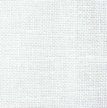 Тканина рівномірна Optic White (50 х 35) Permin 065/20-5035 065/20-5035 фото