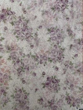 Канва для вышивания с фоновым рисунком Alisena КФО-1253 КФО-1253 фото
