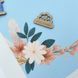 Канва принтована 16ct 30х40 см VOLOSHKA КЗ16_30Х40_2044 КЗ16_30Х40_2044 фото 3