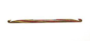 Гачок двосторонній Symfonie Wood KnitPro , 4.00 мм - 4.50 мм 20726с 20726с фото