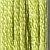 Муліне Light Olive green DMC734 DMC734 фото